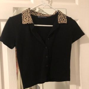 Brandy Melville button up